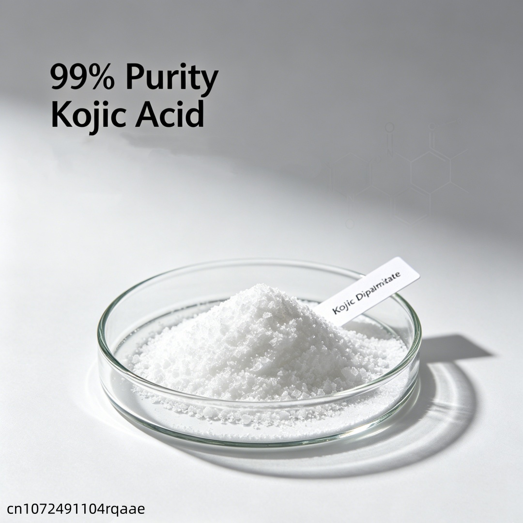 Soap Making Acid - Polvo de ácido kójico 99% puro,