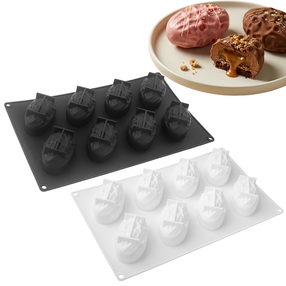Soap Making Tools - Molde de silicona de grado alimenticio