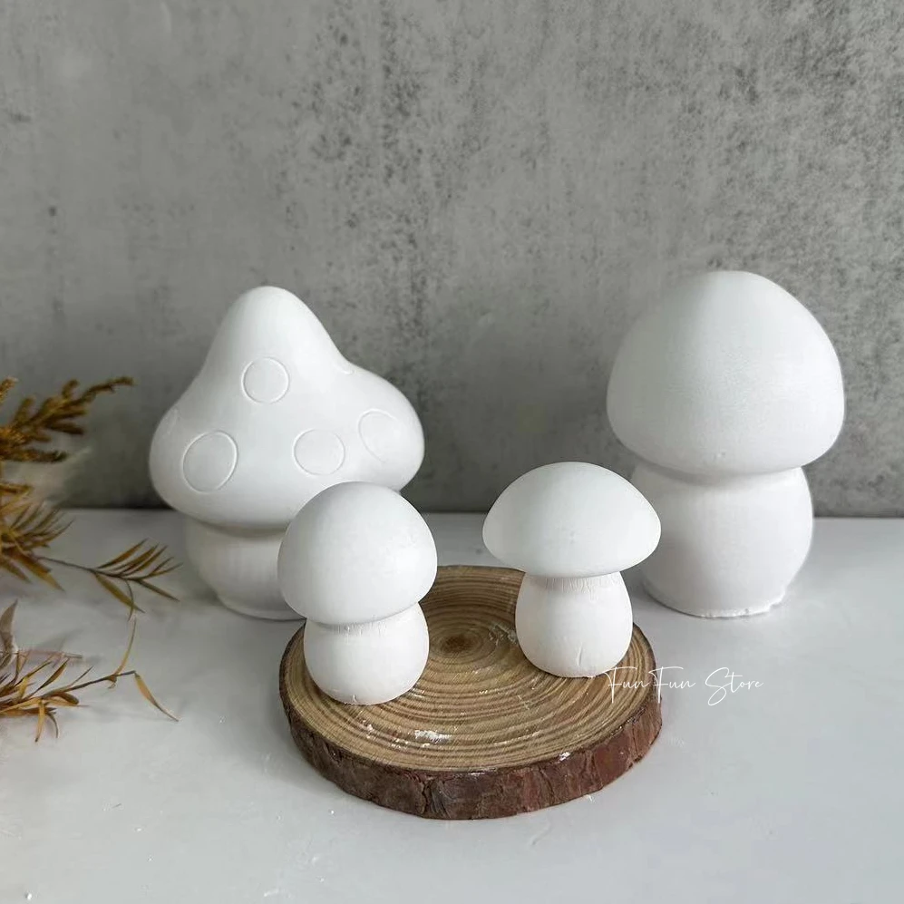 Soap Making Chemical - Molde de silicona con forma de