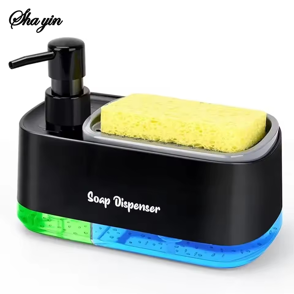 Soap Making Tray - Juego de dispensador de jabón de