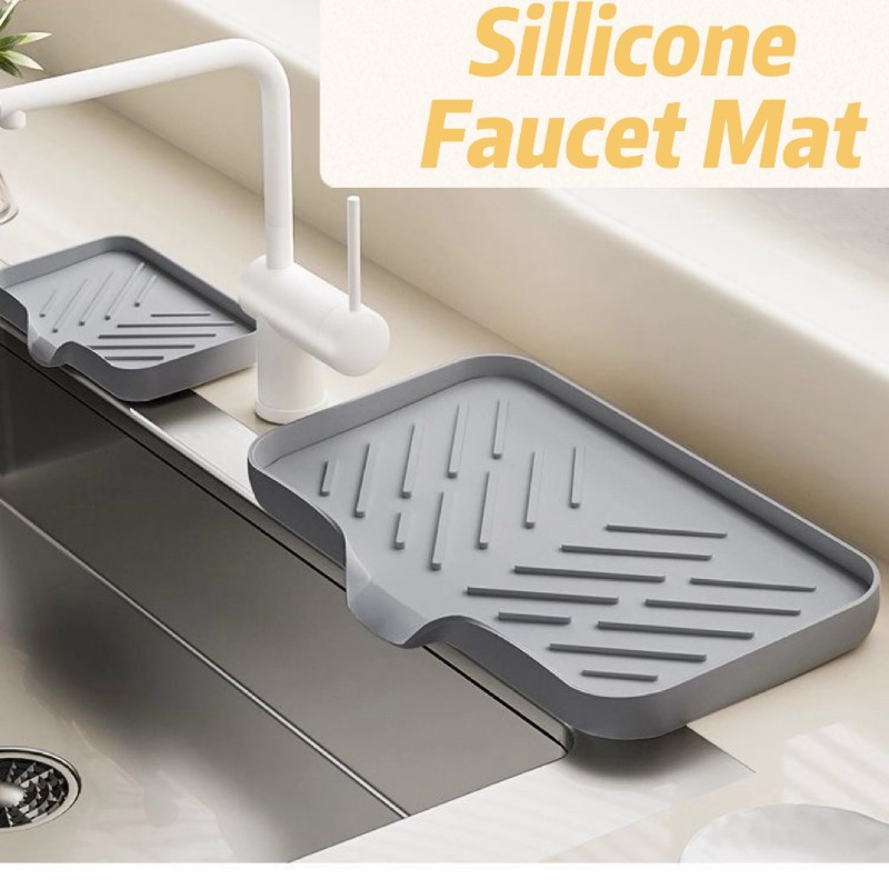 Soap Making Tray - Soporte de jabón autodrenante de silicona