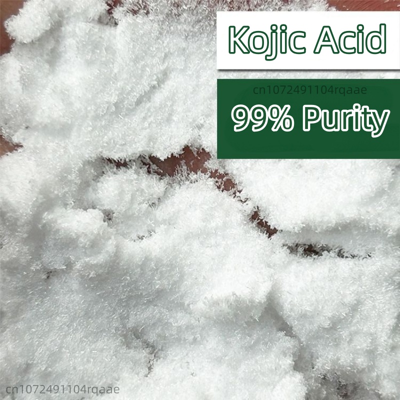 Soap Making Acid - Dipalmitato de Ácido Kójico con 99%