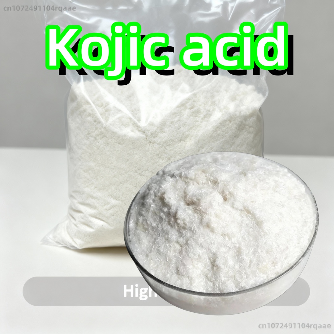 Cristal de ácido kójico para h - Soap Making Acid reseña y precio