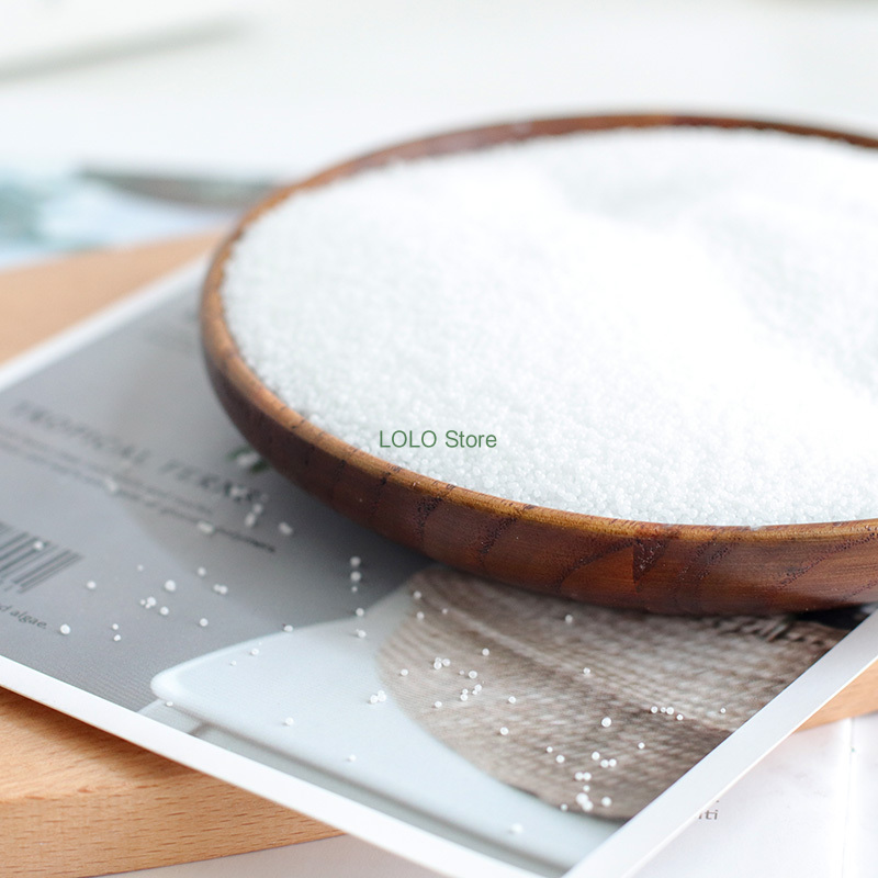 Cuentas de ácido estearico, ve - Soap Making Acid reseña y precio