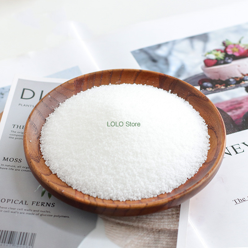 Cuentas de ácido estearico, ve - Soap Making Acid reseña y precio