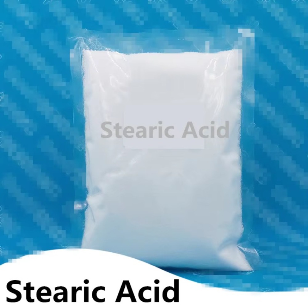 Ácido Esteárico en Polvo Premi - Soap Making Acid reseña y precio
