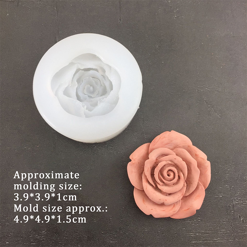 Moldes de silicona con forma d - Soap Making Tools reseña y precio