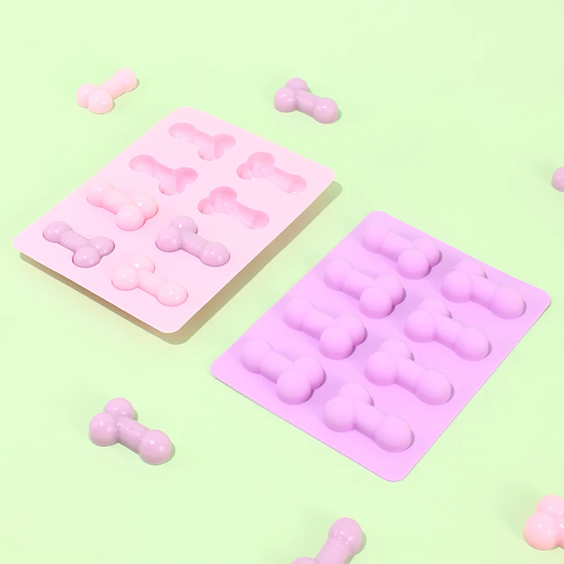 3D creativo pene en forma de m - Soap Making Tools reseña y precio