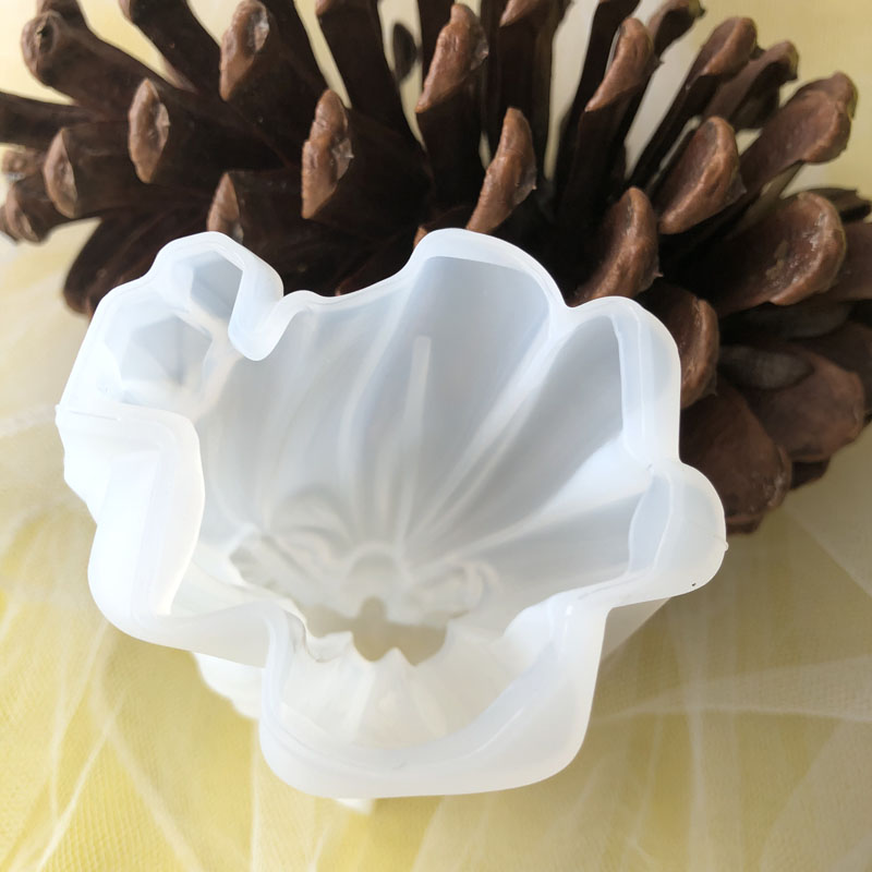 Molde de vela de silicona de p - Soap Making Tray reseña y precio
