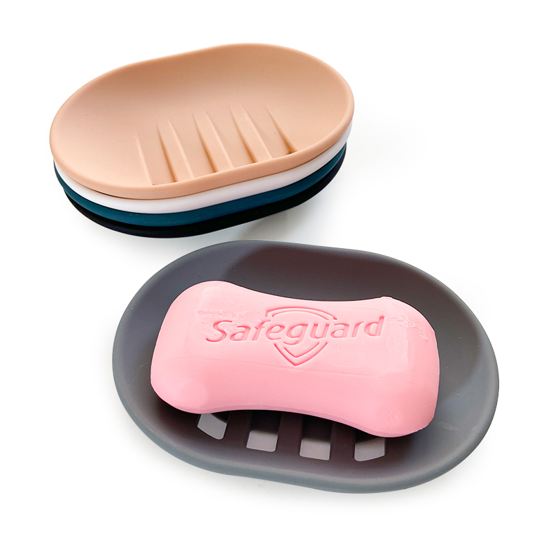 Nuevo Jabonero de Silicona par - Soap Making Tray reseña y precio