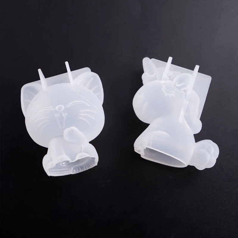 Molde geométrico 3D de silicon - Soap Making Tray reseña y precio