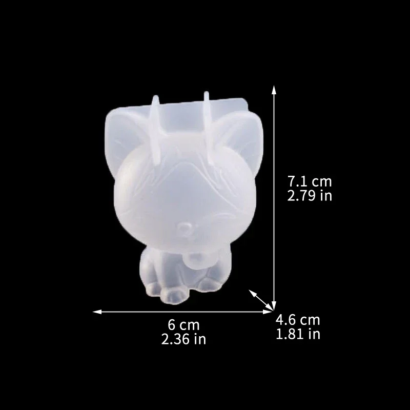 Molde geométrico 3D de silicon - Soap Making Tray reseña y precio