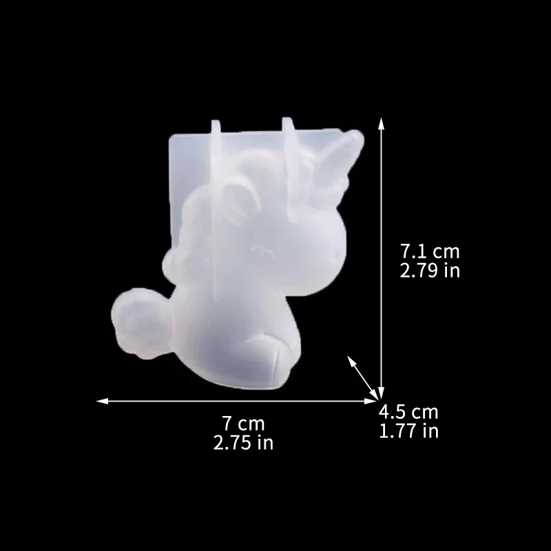 Molde geométrico 3D de silicon - Soap Making Tray reseña y precio