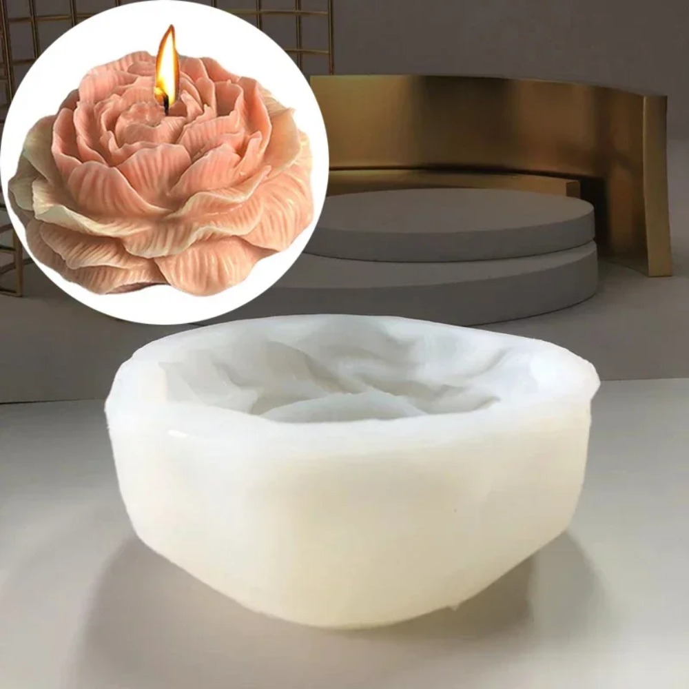 Molde de Silicona 3D de Alta C - Quality Soap Making Kit reseña y precio