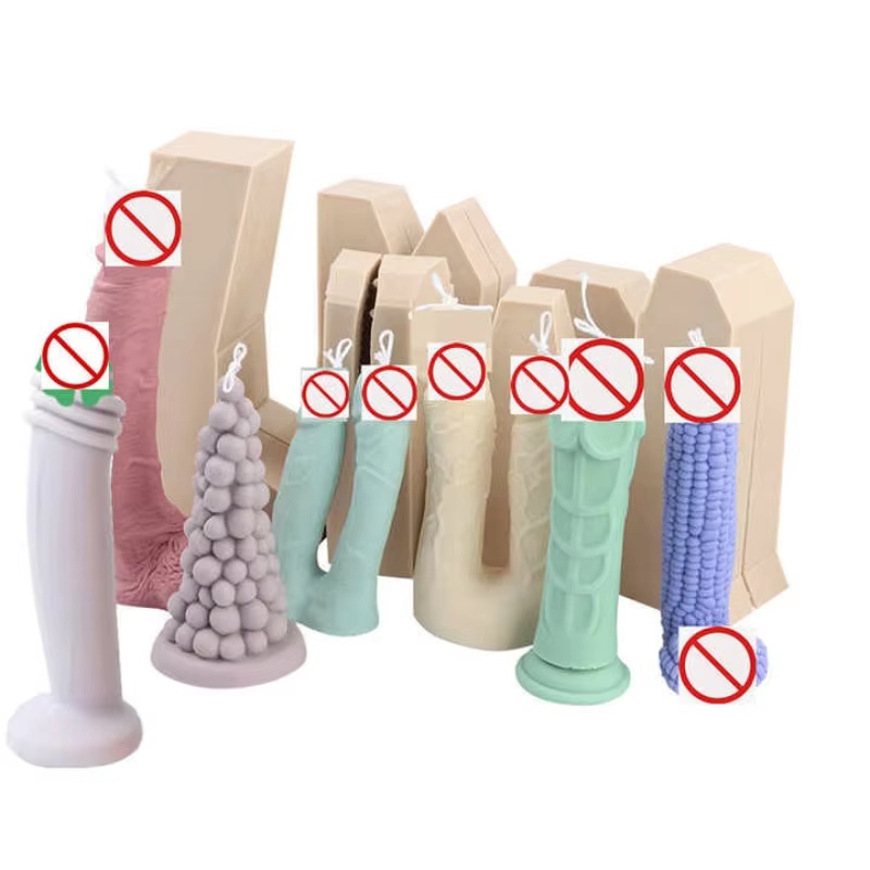 Molde de silicona 3D para vela - Quality Soap Making Kit reseña y precio
