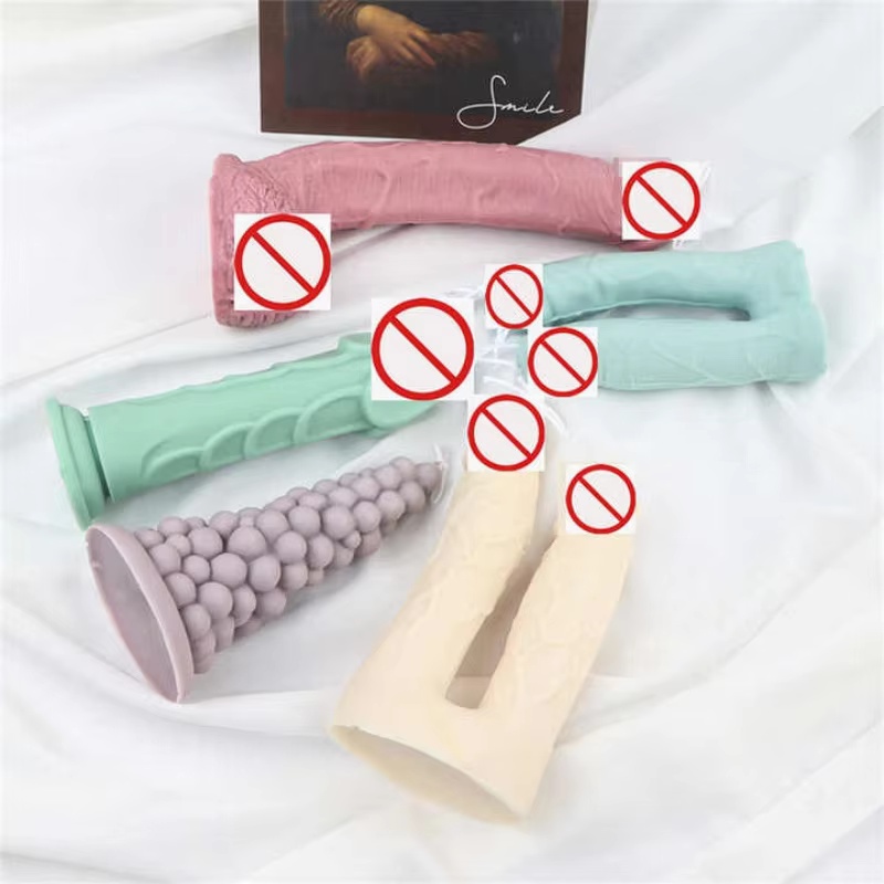 Molde de silicona 3D para vela - Quality Soap Making Kit reseña y precio