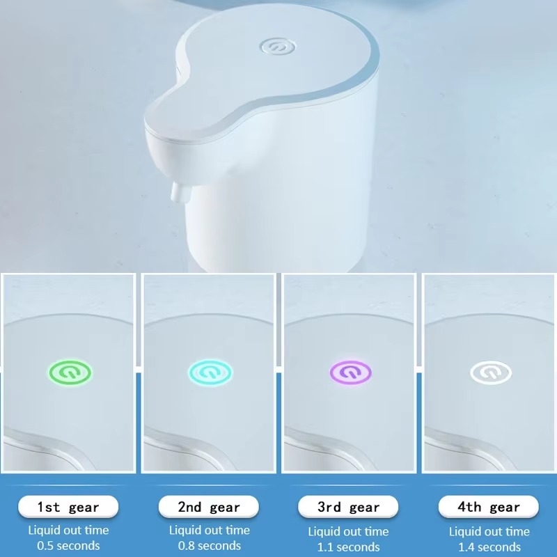 Dispensador de jabón líquido s - Soap Making Chemical reseña y precio
