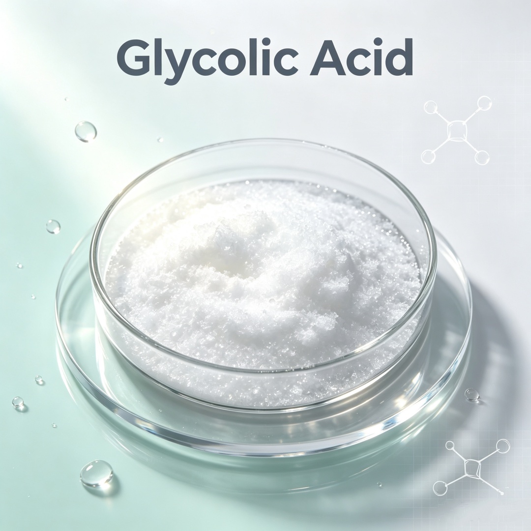 Cristales de ácido glicólico a - Soap Making Acid reseña y precio