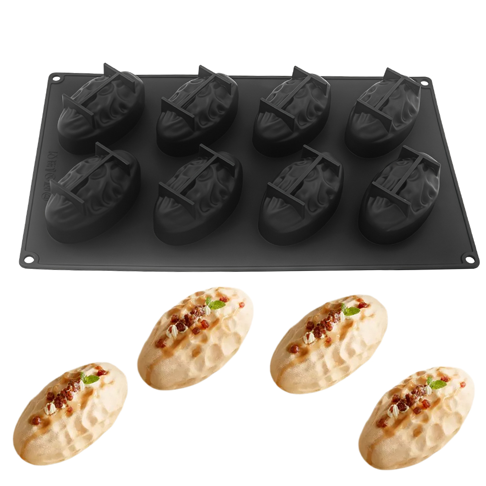 Molde de silicona de grado ali - Soap Making Tools reseña y precio