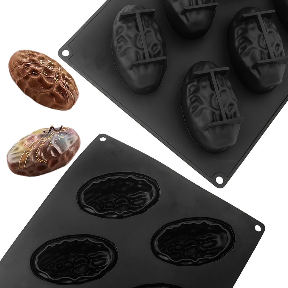 Molde de silicona de grado ali - Soap Making Tools reseña y precio
