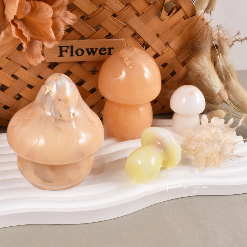 Molde de silicona con forma de - Soap Making Chemical reseña y precio