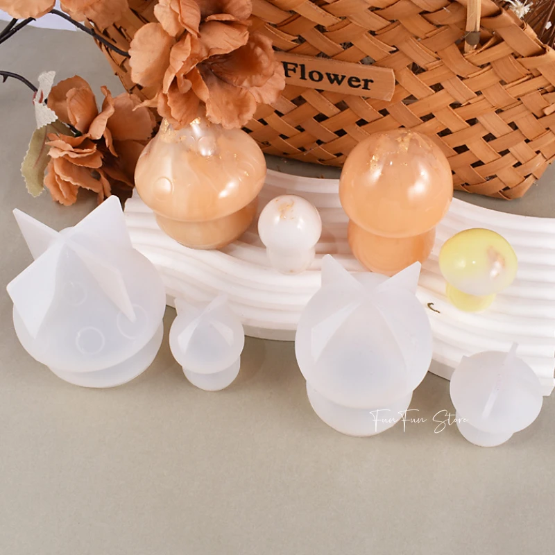 Molde de silicona con forma de - Soap Making Chemical reseña y precio
