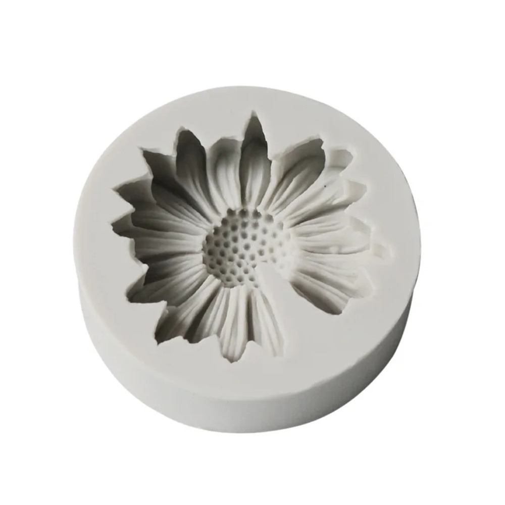 Molde de Silicona 3D con Forma - Soap Making Tools reseña y precio