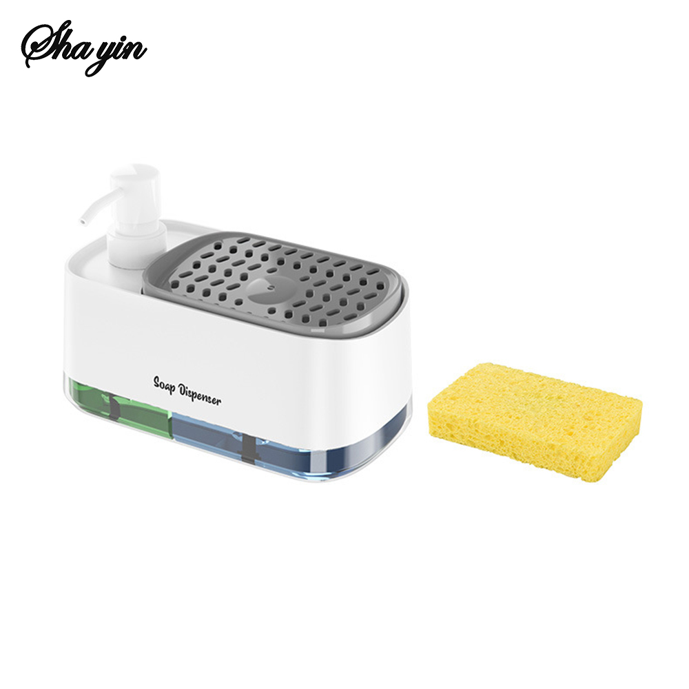 Juego de dispensador de jabón  - Soap Making Tray reseña y precio