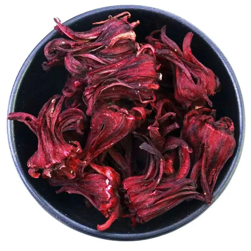 Flores de hibisco secas natura - Soap Making Wholesale Supplies reseña y precio
