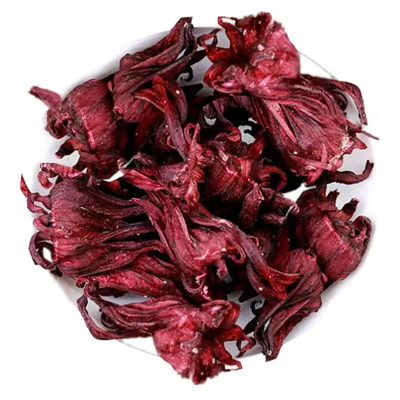 Flores de hibisco secas natura - Soap Making Wholesale Supplies reseña y precio