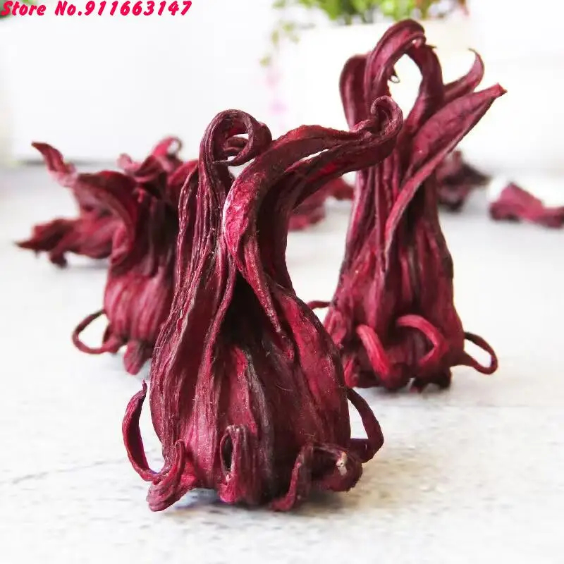 Flores de hibisco secas natura - Soap Making Wholesale Supplies reseña y precio