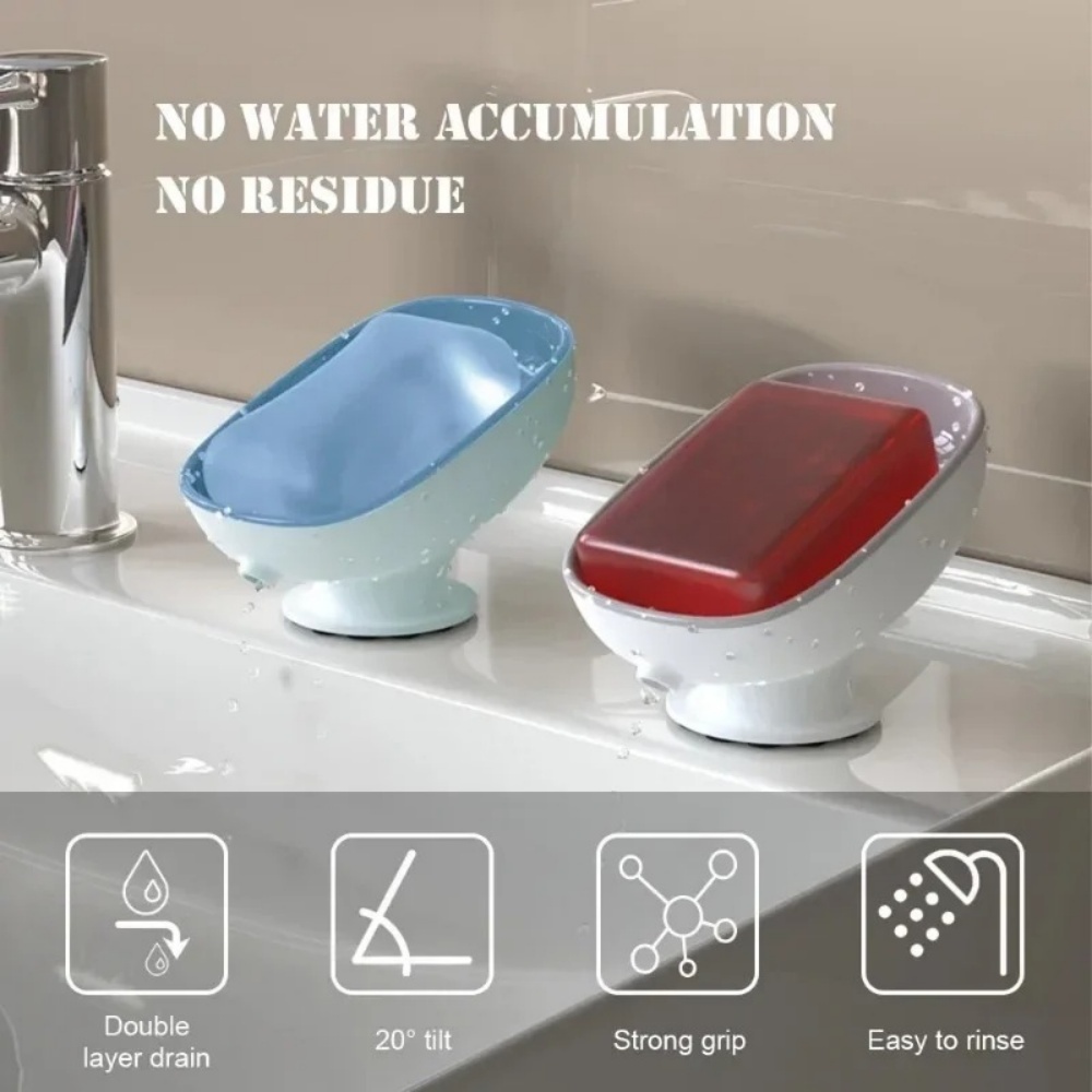 1 unidad de jabonera de baño c - Soap Making Tray reseña y precio