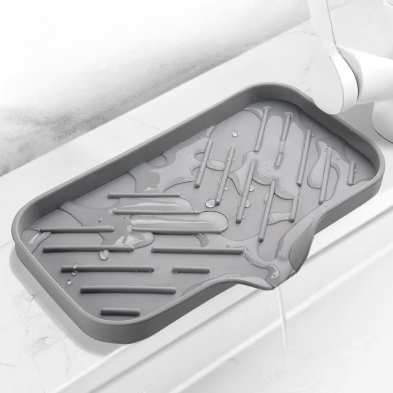 Soporte de jabón autodrenante  - Soap Making Tray reseña y precio