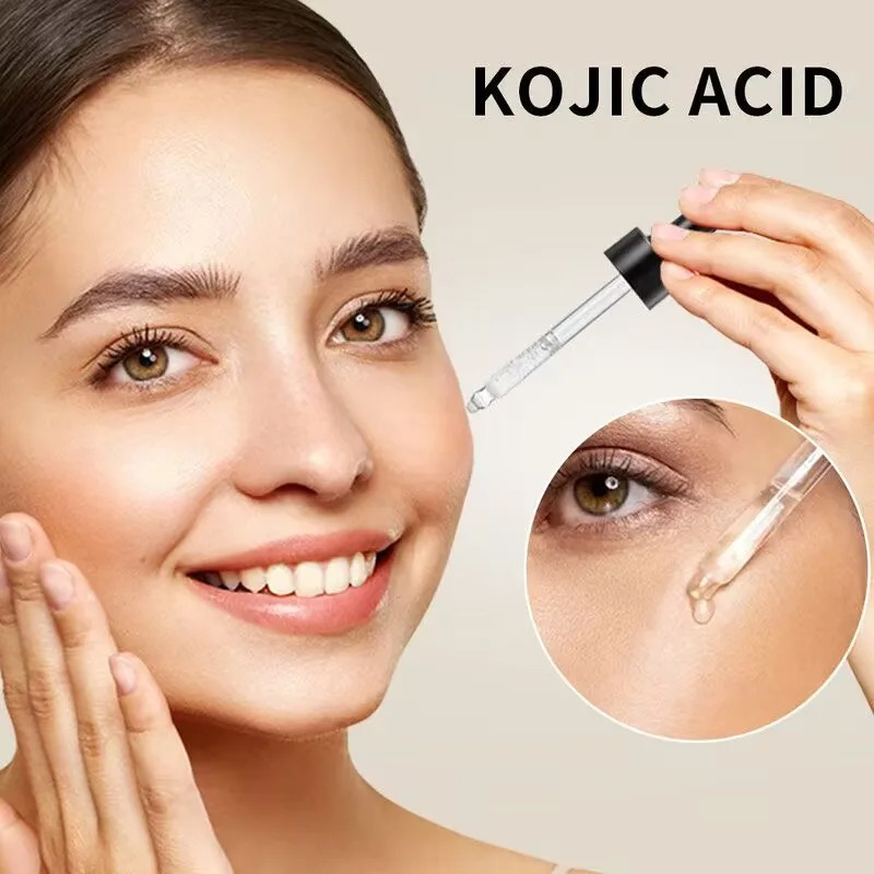 Cristales de Ácido Kójico de A - Soap Making Acid reseña y precio