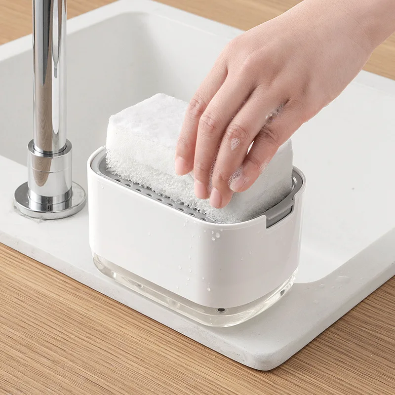 Dispensador de jabón con sopor - Soap Making Tray reseña y precio