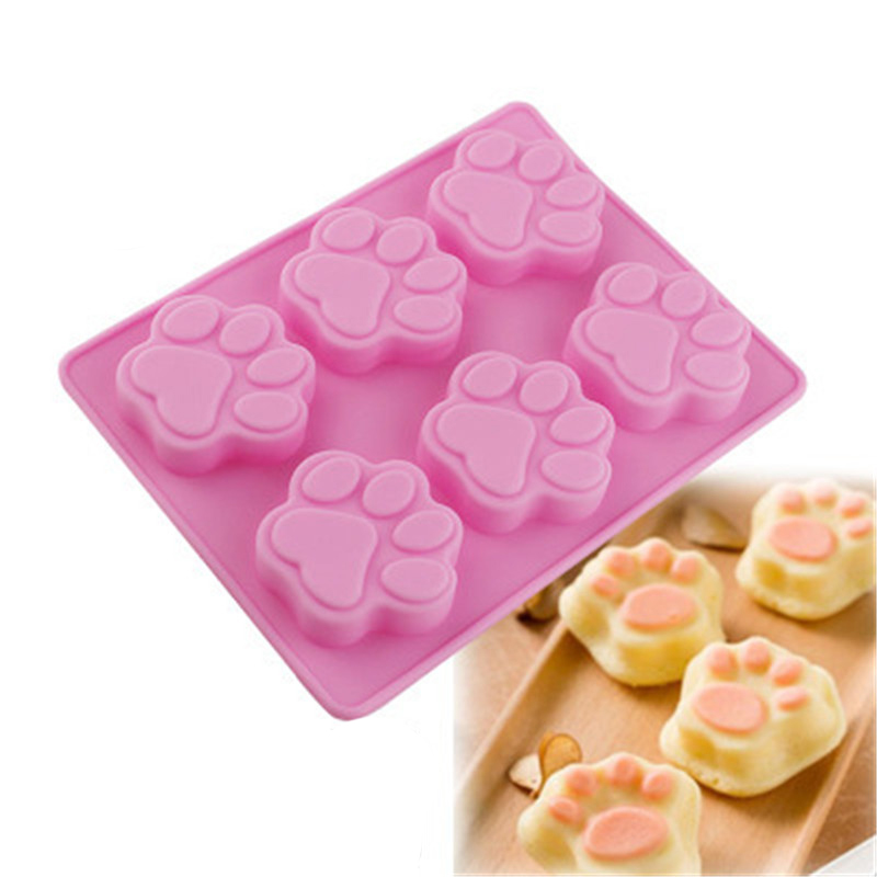 Molde de silicona para Chocola - Soap Making Tray reseña y precio