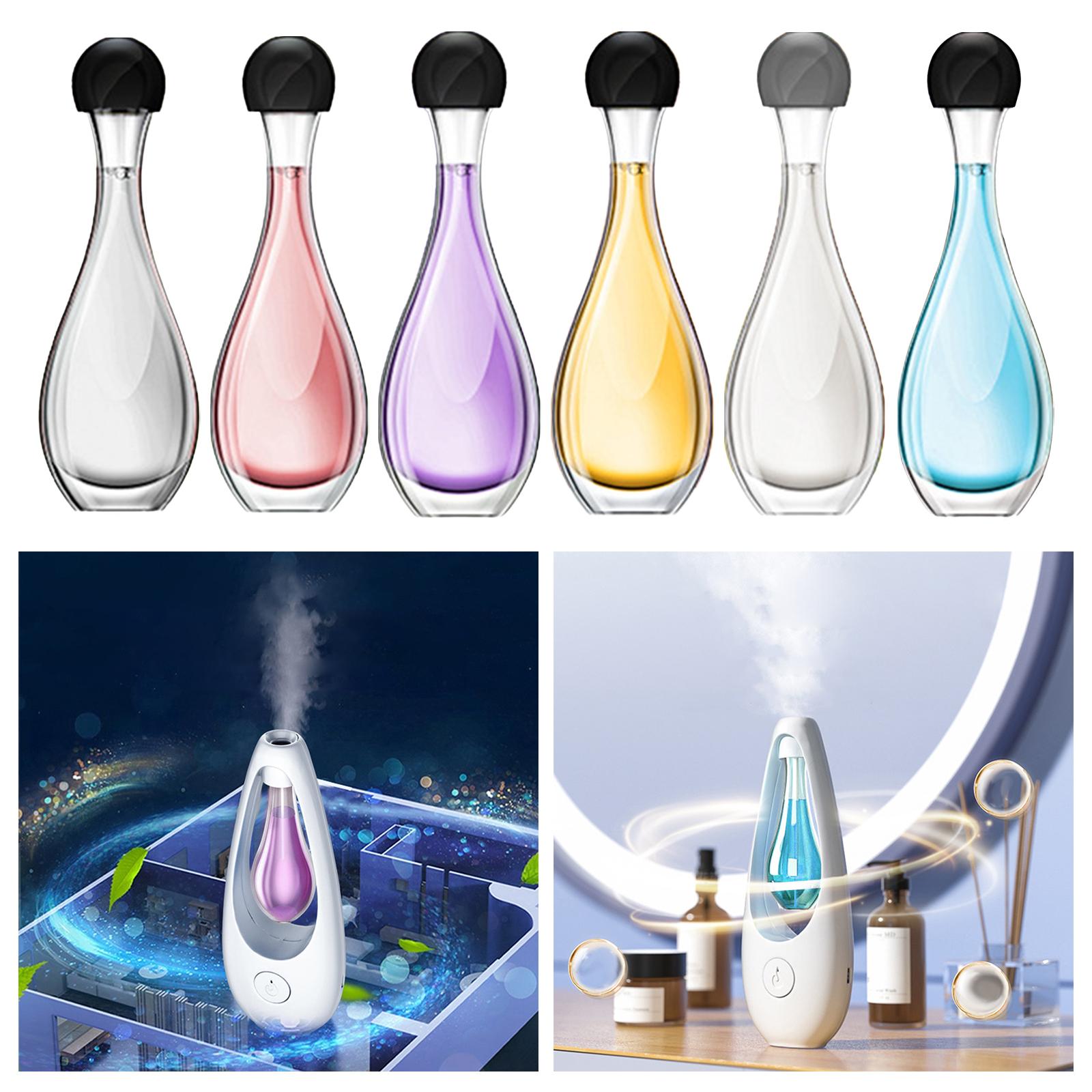 Difusor de aceites esenciales  - Soap Making Chemical reseña y precio