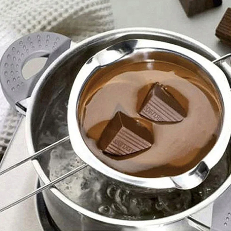 Olla para derretir cera de ace - Soap Making Scents reseña y precio