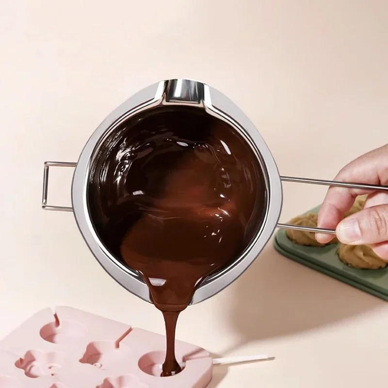 Olla para derretir cera de ace - Soap Making Scents reseña y precio